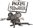 Pack Rat Furniture